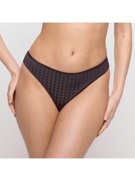 Marie Jo Avero Sweet Chocolate Thong
